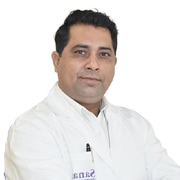 الدكتور فيناي كومار شو
